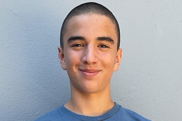 Abram Lira